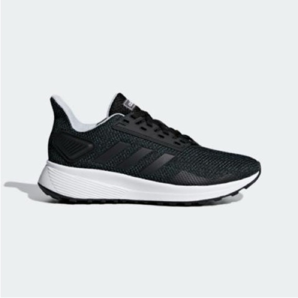 Adidas Runners -Kids size 12 NEW IN BOX